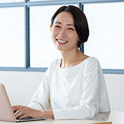 複合機導入 K 様(管理部 マネージャー)